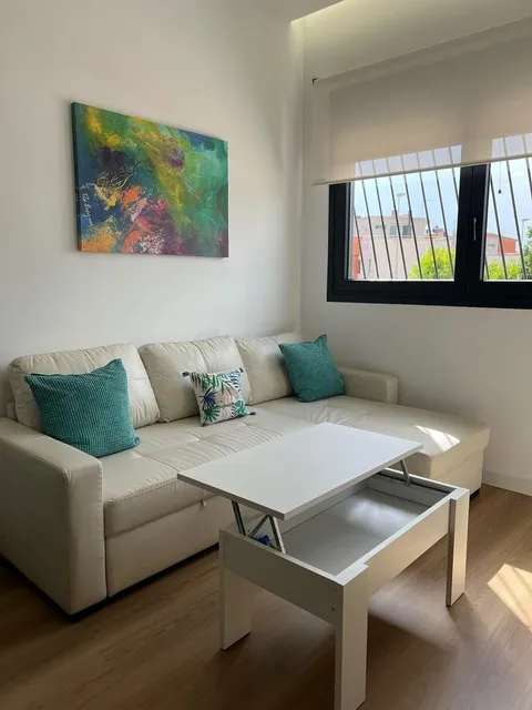 Pis de 65 m² a Múrcia