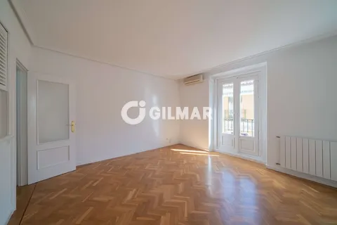 Pis de 66 m² a Madrid