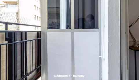 Zimmer zur Miete, Valencia