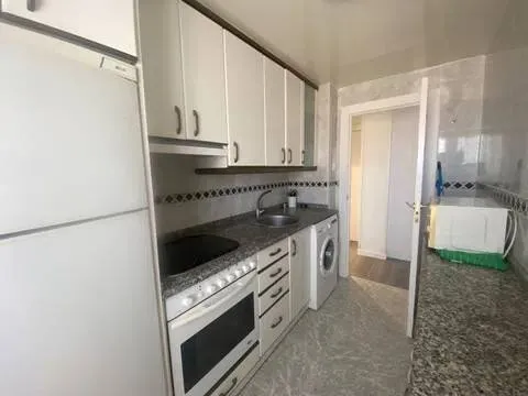 Pis de 72 m² a Saragossa