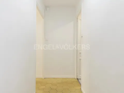 Pis de 70 m² a Barcelona