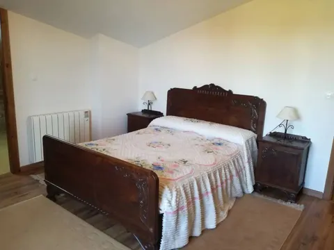 Casa de 150 m² a Rianxo