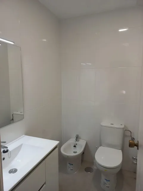 Pis de 78 m² a Sevilla