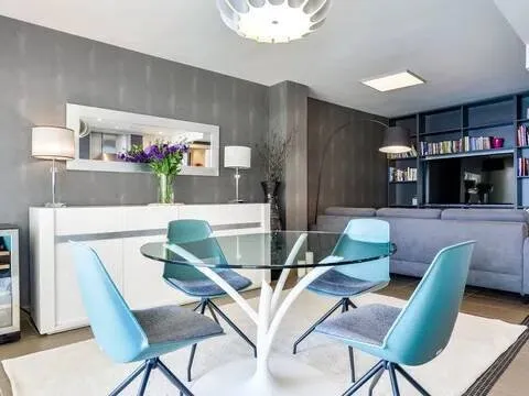 Apartamento 100 m² em Calp