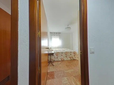Pis de 95 m² a Còrdova