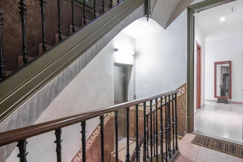 Stanza in affitto, Barcelona