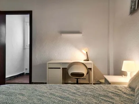 Quarto para alugar, València