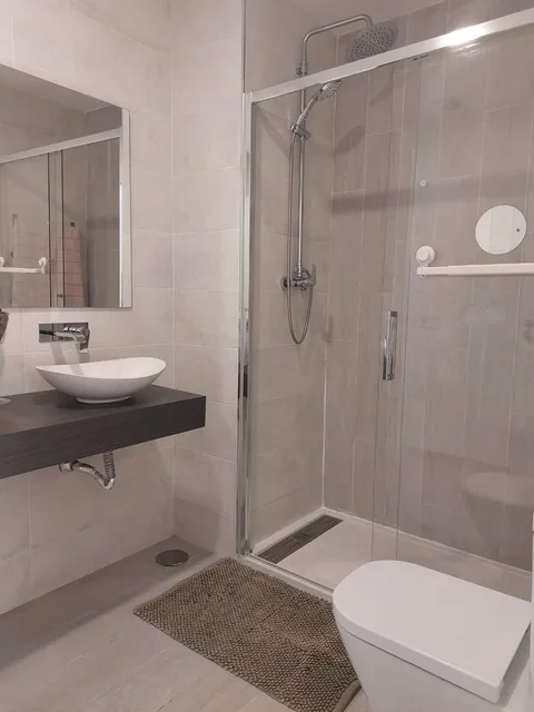 Appartement 85 m² à Málaga