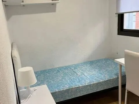 Habitació 71 m², Ciudad Real