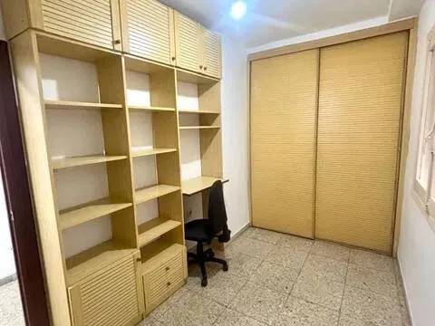 Pis de 70 m² a Almeria