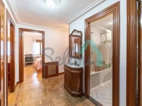 Pis de 60 m² a Oviedo