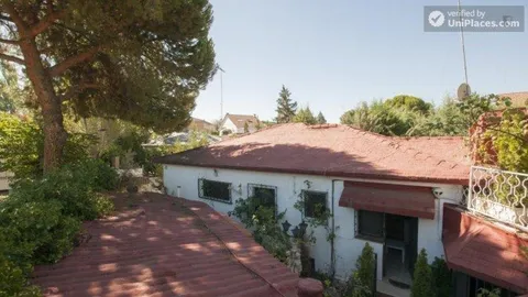 Pis de 35 m² a Villaviciosa de Odón
