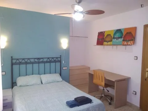 Habitació de lloguer, València