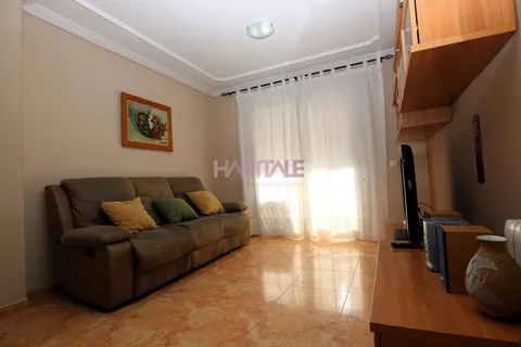 Pis de 71 m² a Cullera