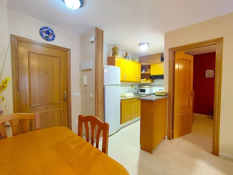 Pis de 50 m² a Benidorm