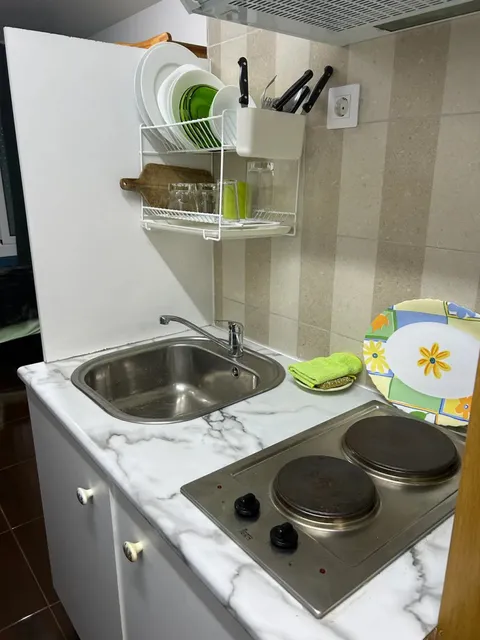 Appartamento 25 m² a Barcelona