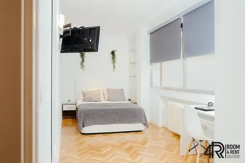 Pis de 90 m² a Saragossa