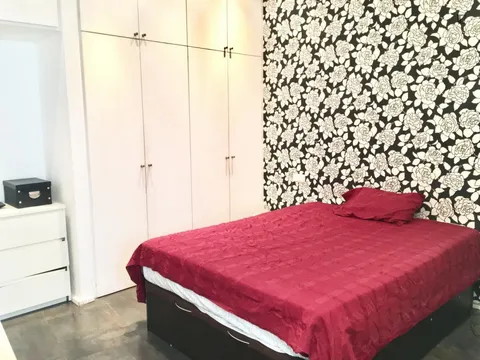 Appartamento 50 m² a Madrid
