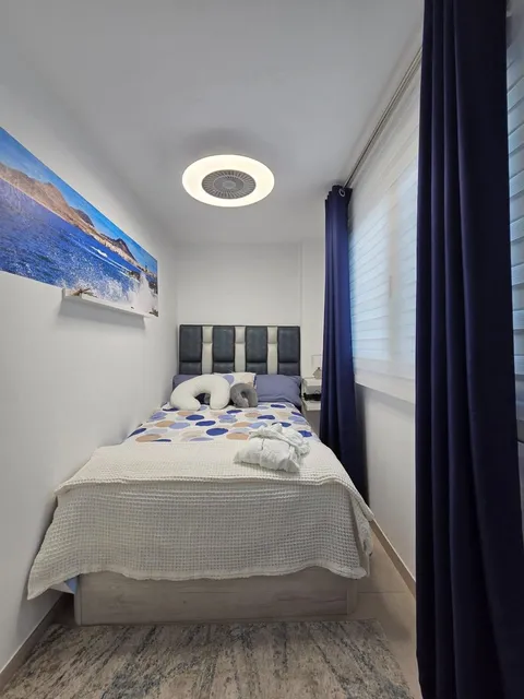 Pis de 70 m² a Las Palmas de Gran Canaria