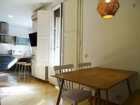 Stanza in affitto, Barcelona