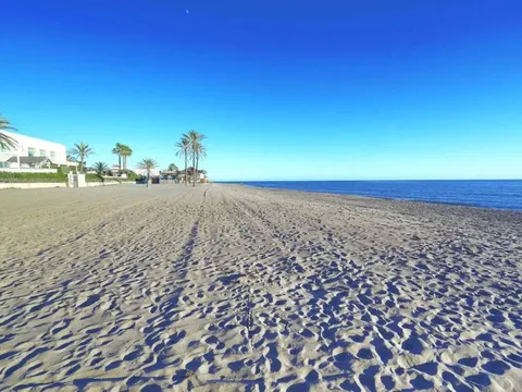 Pis de 200 m² a Estepona