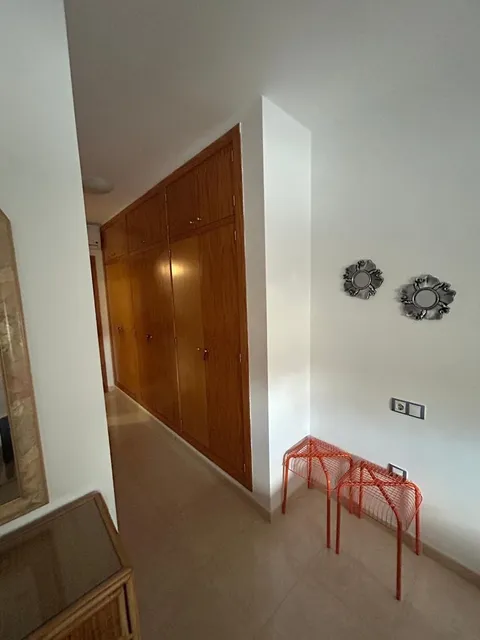Pis de 58 m² a Vícar