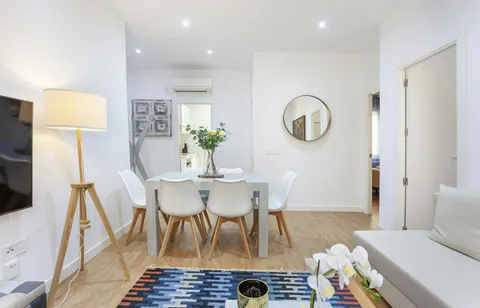Pis de 80 m² a Madrid