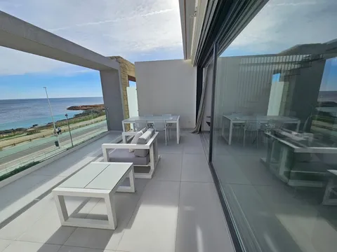 Piso de 96 m² en Jávea