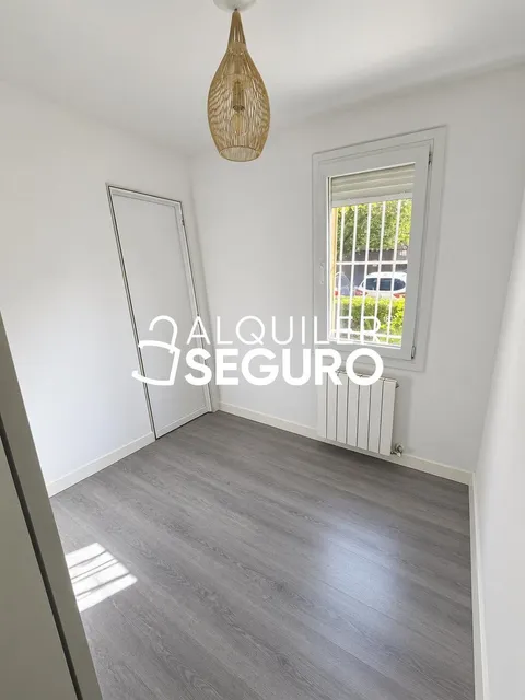 Pis de 51 m² a Madrid