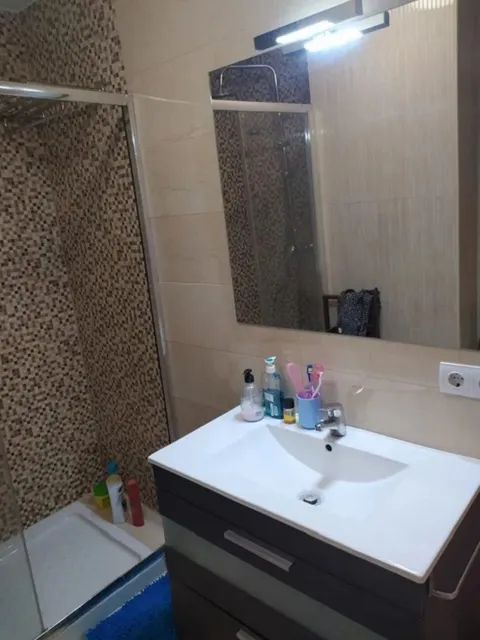 Pis de 90 m² a Màlaga