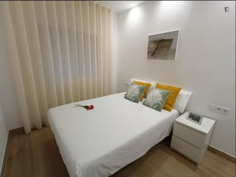 Habitació de lloguer, Barcelona (2/20)