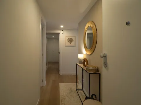 Wohnung 95 m² in el Puig de Santa Maria