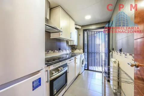 Appartamento 110 m² a Madrid