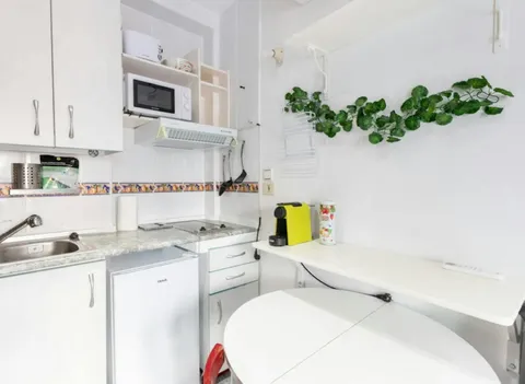 Pis de 23 m² a Madrid