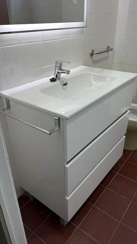 Pis de 106 m² a Gandia