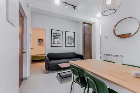 Zimmer zur Miete, Valladolid (4/15)