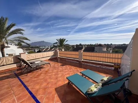 Appartamento 180 m² a Estepona