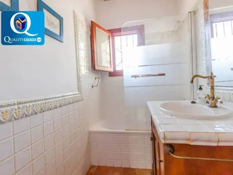 Casa de 100 m² a Aigües