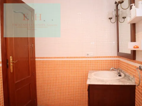 Wohnung 75 m² in Vera