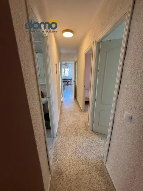 Stanza in affitto, Almería