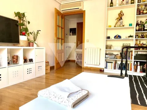 Appartement 86 m² à Madrid