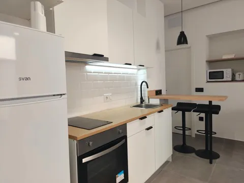 Pis de 40 m² a Alcoi