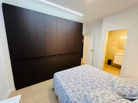 Pis de 37 m² a Montcada