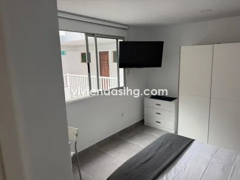 Pis de 24 m² a Puerto de la Cruz