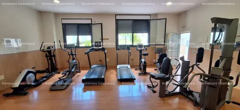 Pis de 80 m² a Salamanca