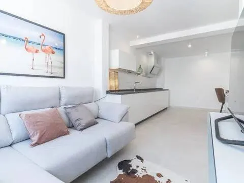 Pis de 88 m² a Almeria