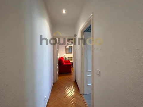 Wohnung 80 m² in Madrid