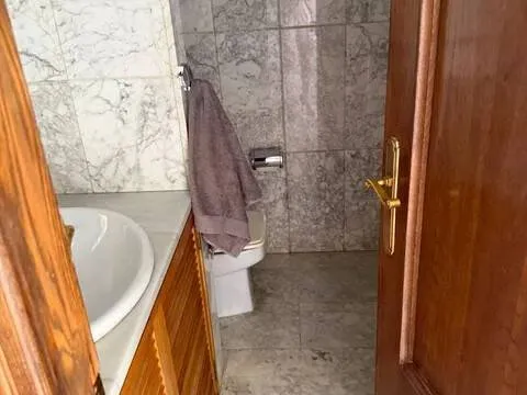 Pis de 280 m² a Granada