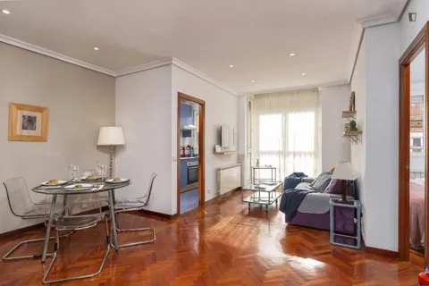 Pis de 77 m² a Madrid