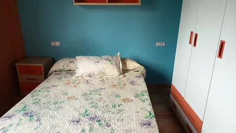 Chambre à louer, Algaida